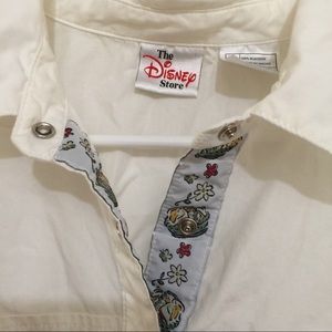 Disney Polo Shrit